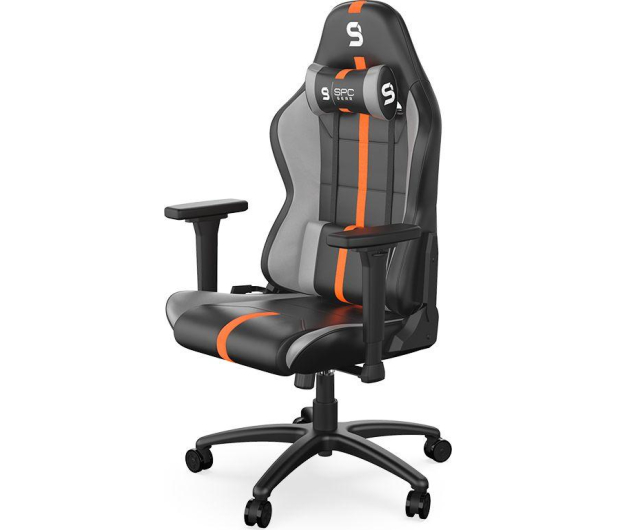 SPC Gear SR400 OR - 654744 - zdjęcie 3